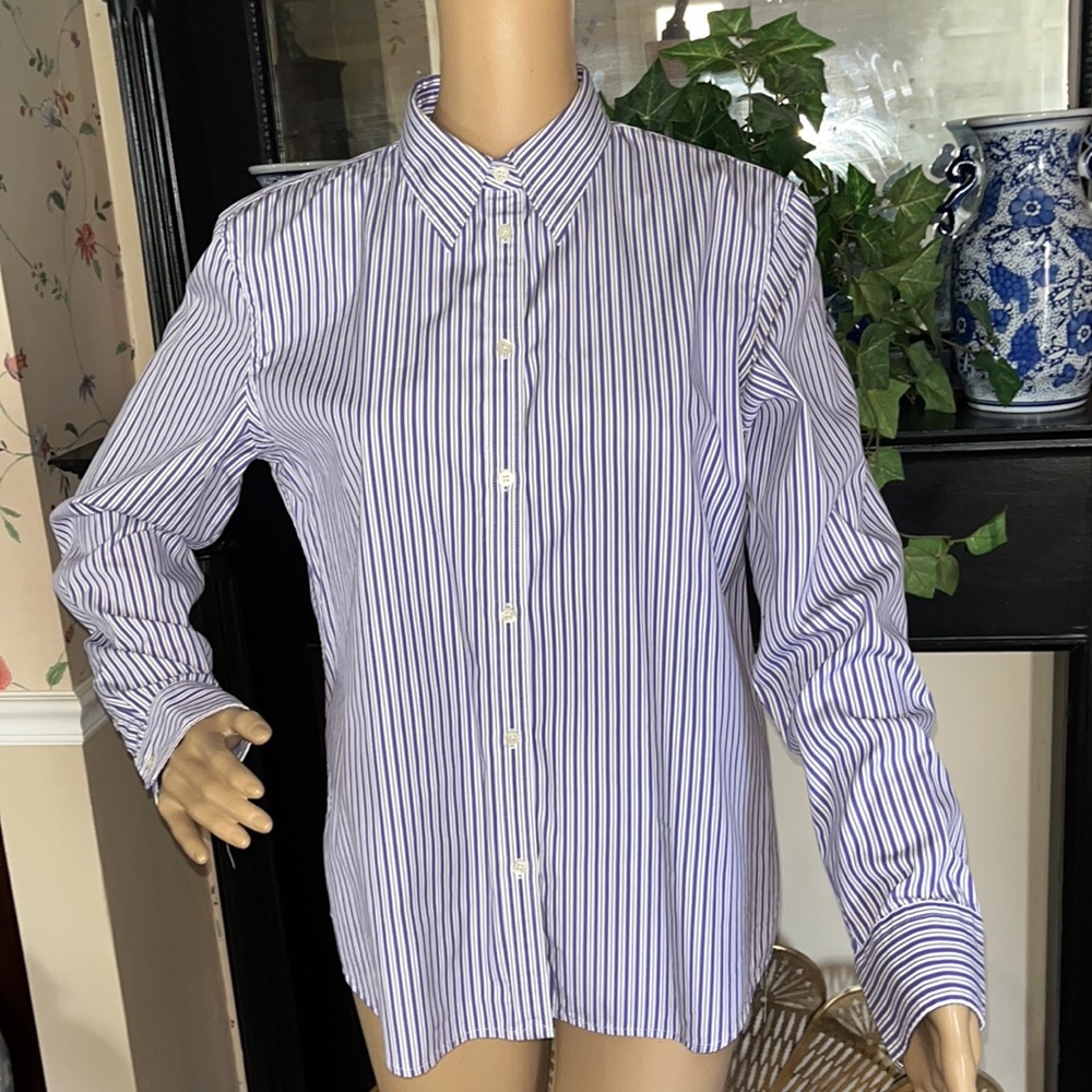 Lauren RL Shirt NEW